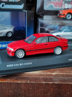 BMW E36 M3 coupé